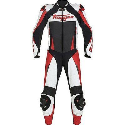 FURYGAN SUITS - ZEES MOTO