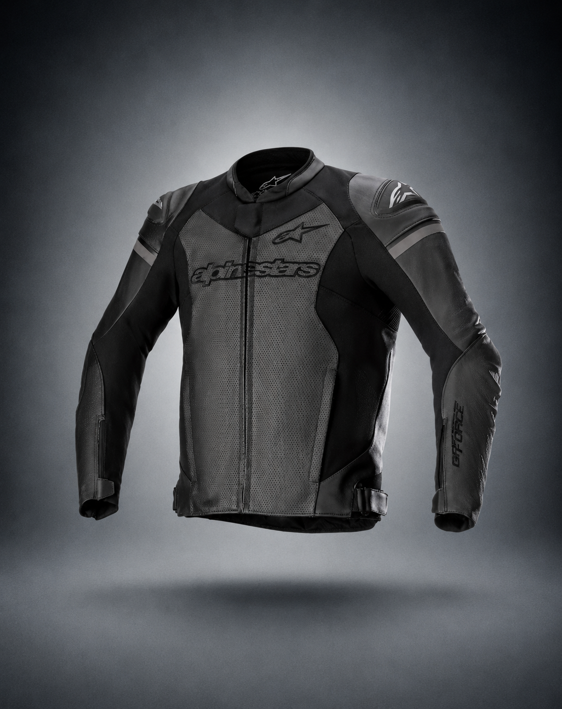 Customized Motorcycle Leather Jackets