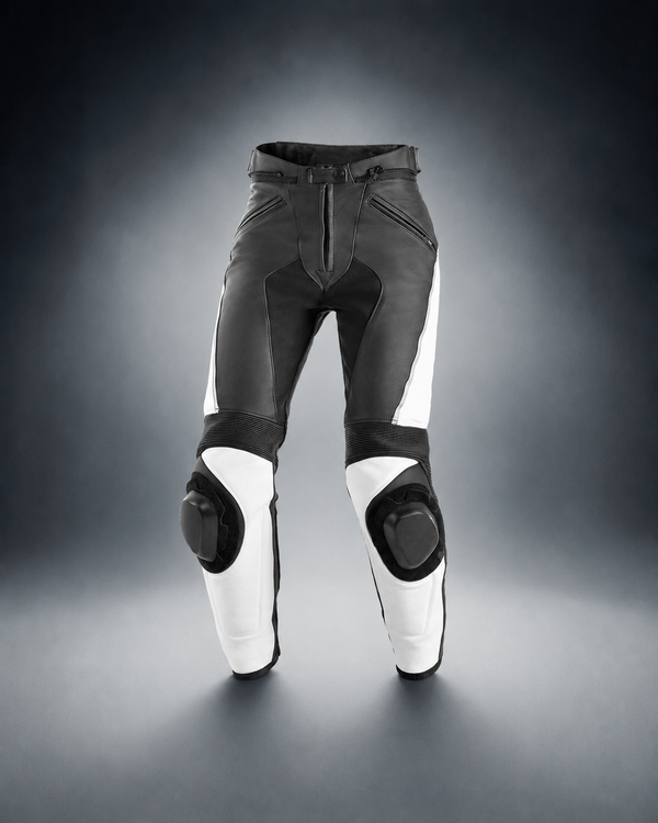 Tous les pantalons en cuir pour moto