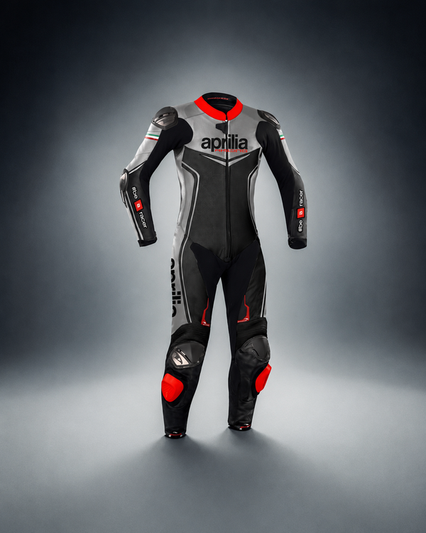 Toutes les combinaisons de moto de course