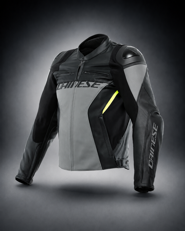 Tous les blousons de moto de course