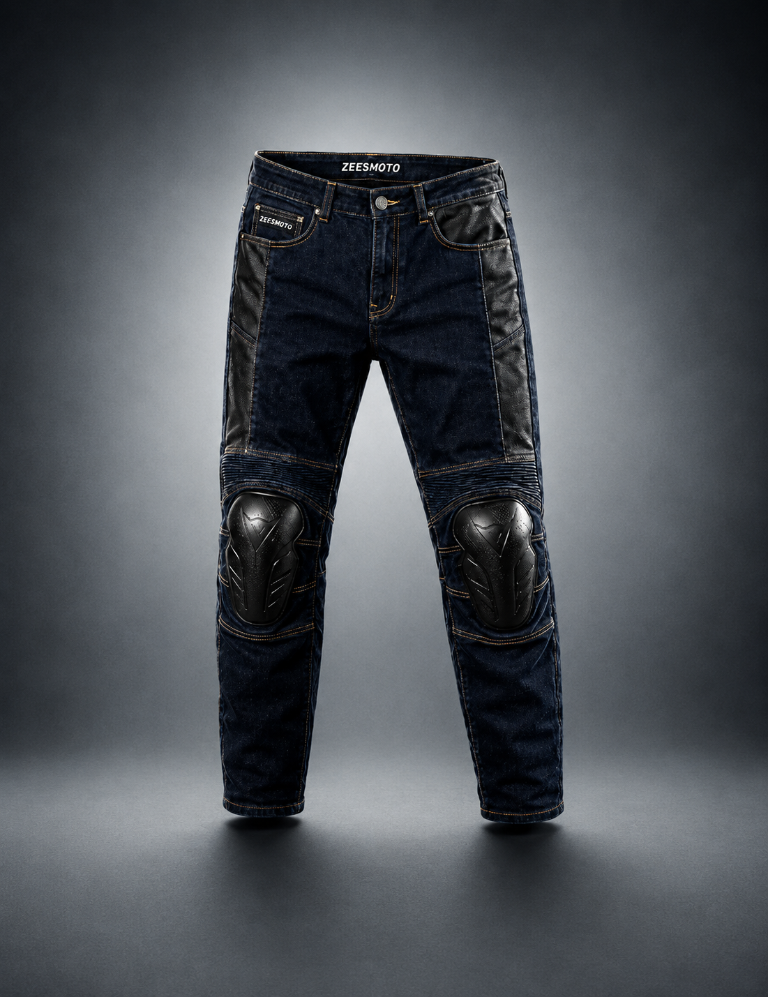 Armored Riding Jeans Collection