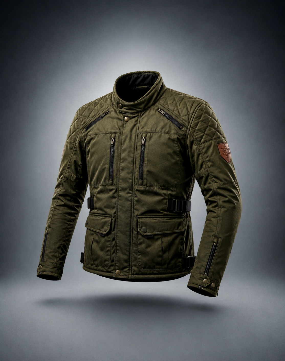 All Season Jackets Collection