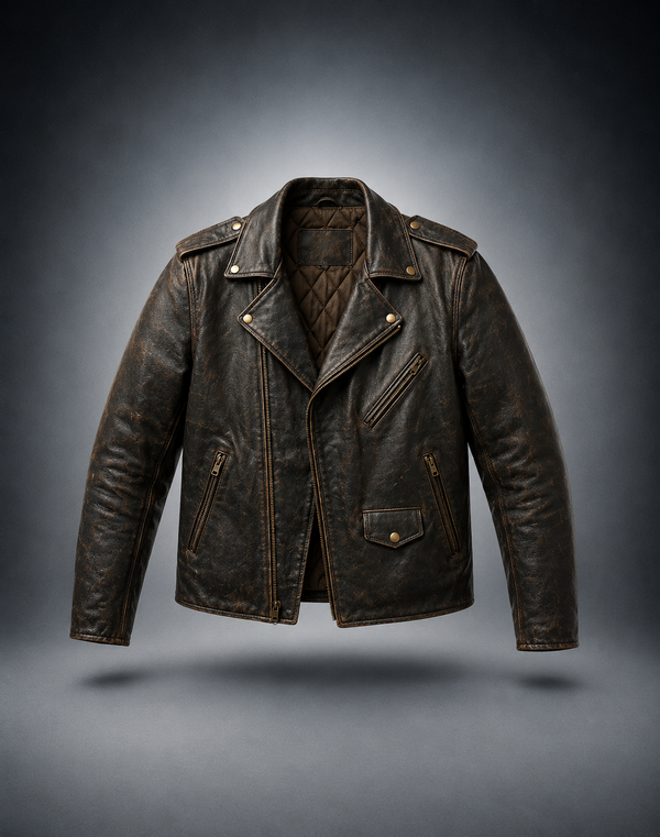 Collection de vestes Cruiser classiques