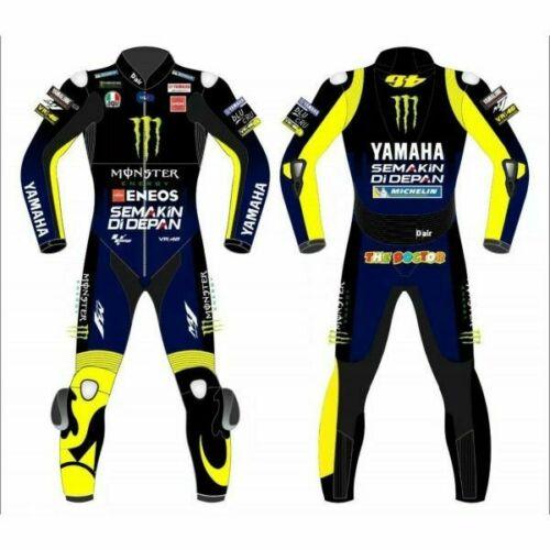 YAMAHA SUITS - ZEES MOTO