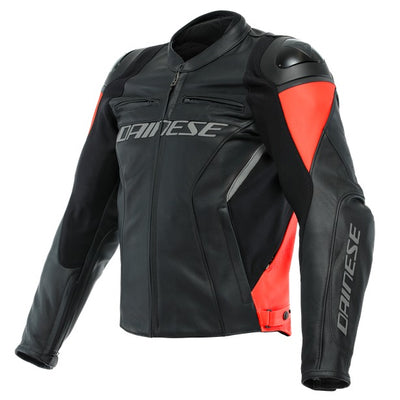 Deese Motorcycle Leather Jackets