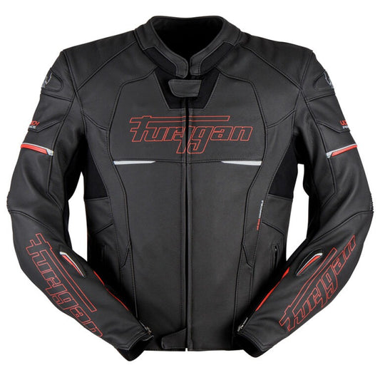 Furygan Nitros Motorcycle Jacket - ZEES MOTO