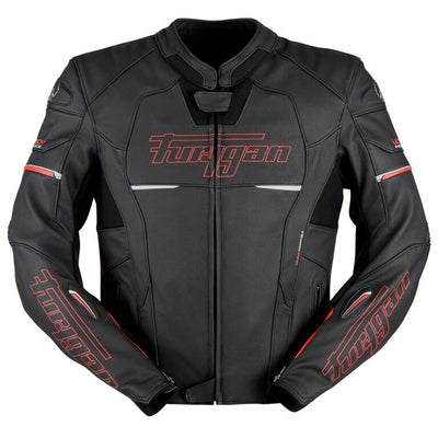 Furygan Nitros Motorcycle Jacket - ZEES MOTO