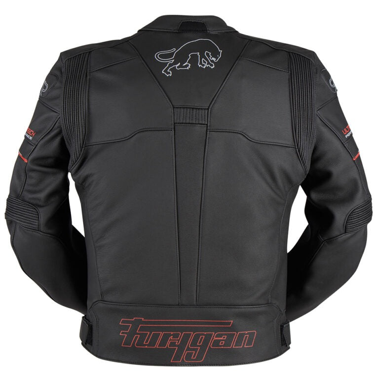 Furygan Nitros Motorcycle Jacket - ZEES MOTO