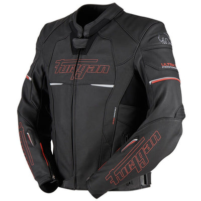 Furygan Nitros Motorcycle Jacket - ZEES MOTO