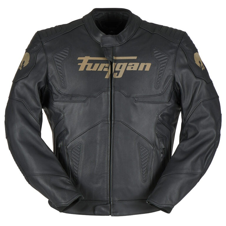 Furygan Sherman Evo Motorcycle Jacket - ZEES MOTO