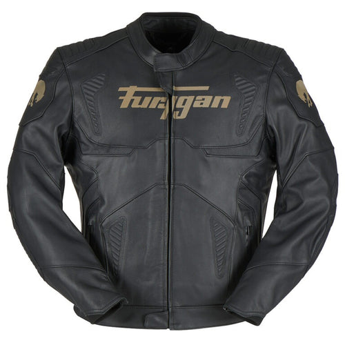 Furygan Sherman Evo Motorcycle Jacket - ZEES MOTO
