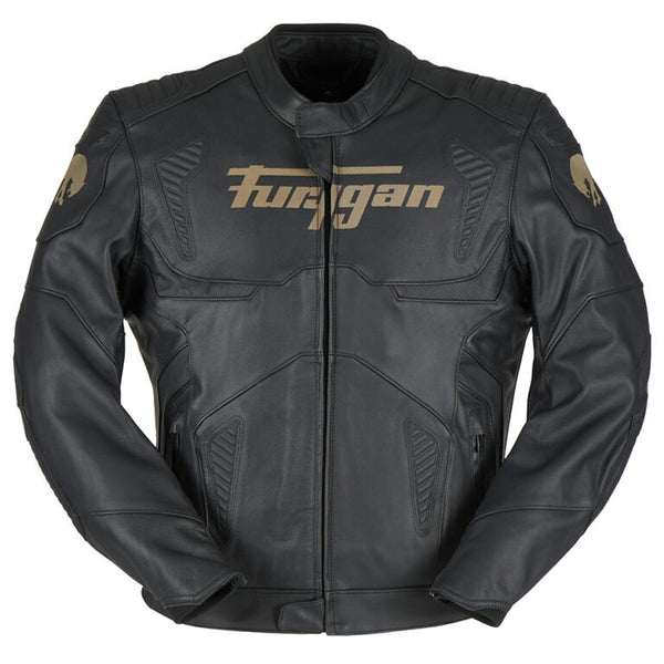 Furygan Sherman Evo Motorcycle Jacket