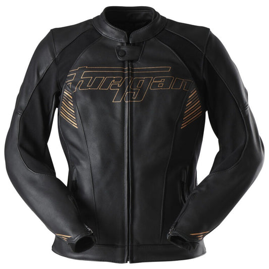 Furygan Alba Motorcycle Jacket - ZEES MOTO