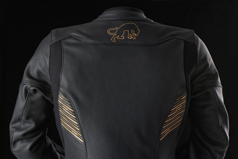 Furygan Alba Motorcycle Jacket - ZEES MOTO