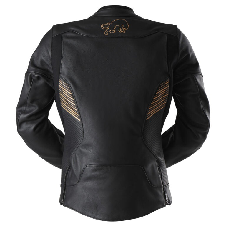 Furygan Alba Motorcycle Jacket - ZEES MOTO