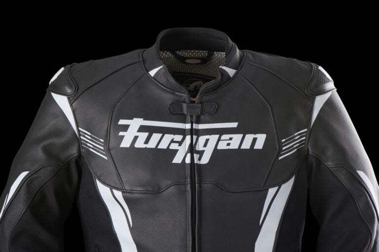 Furygan Pro One Motorcycle Jacket - ZEES MOTO