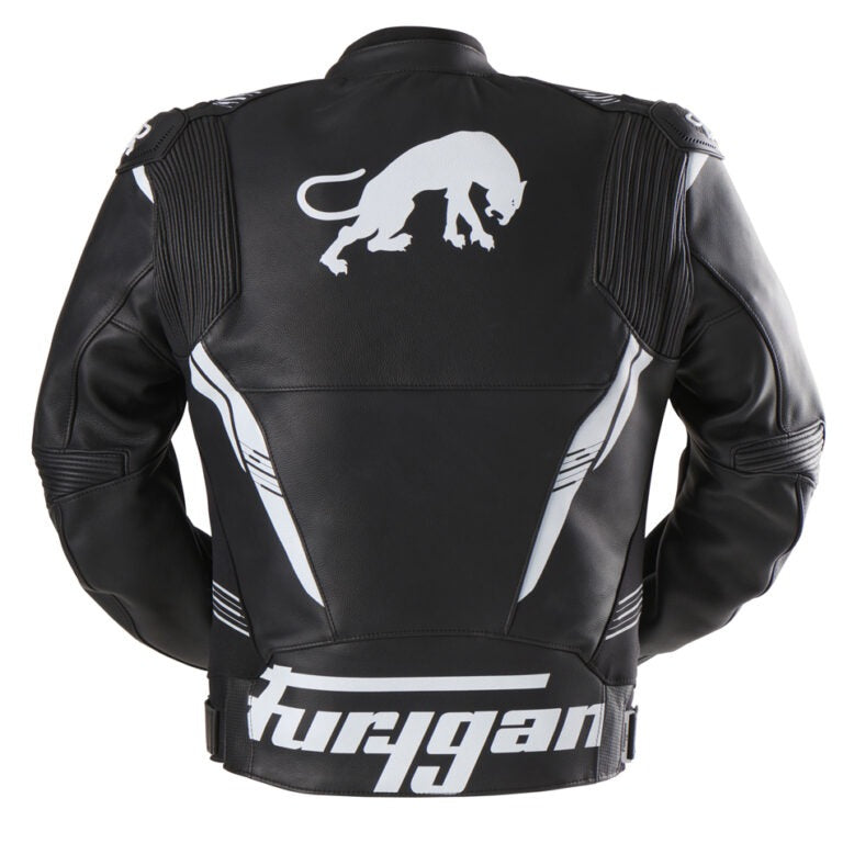 Furygan Pro One Motorcycle Jacket - ZEES MOTO
