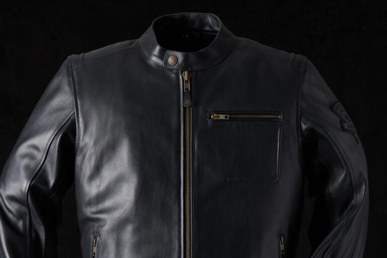 Furygan Laudacieux Motorcycle Jacket - ZEES MOTO