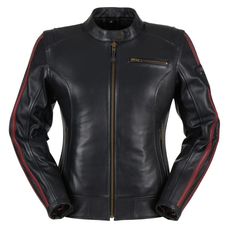 Furygan Lintrepide Lady Motorcycle Jacket - ZEES MOTO