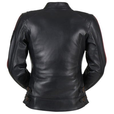 Furygan Lintrepide Lady Motorcycle Jacket - ZEES MOTO