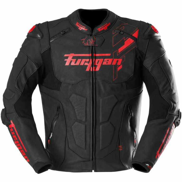 Furygan Rarptor Evo 3 Motorcycle Jacket - ZEES MOTO