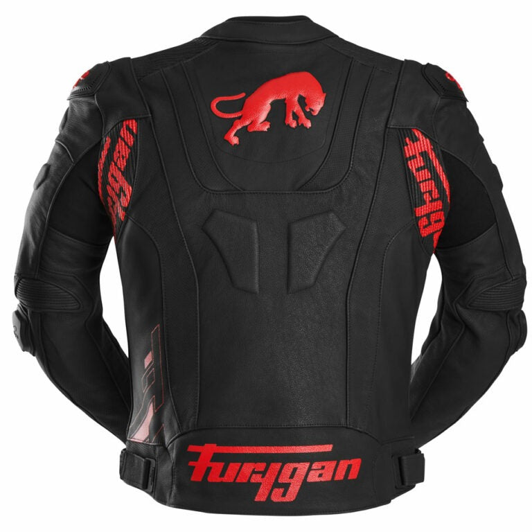 Furygan Rarptor Evo 3 Motorcycle Jacket - ZEES MOTO