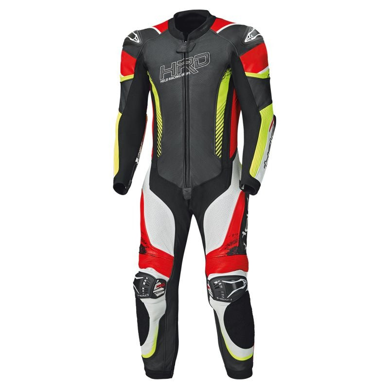 Held Brands Hatch Motorcycle Racing Suit - ZEES MOTO