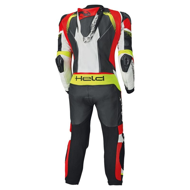 Held Brands Hatch Motorcycle Racing Suit - ZEES MOTO