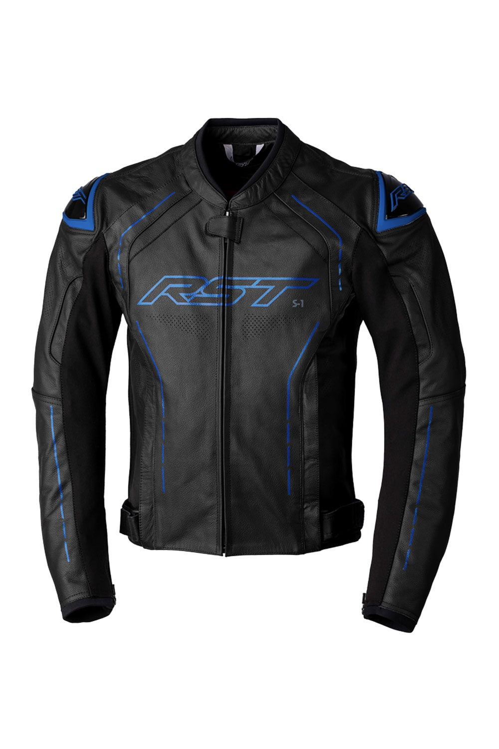 RSTMoto S-1 CE Mens Motorcycle Jacket - ZEES MOTO