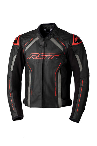 RSTMoto S-1 CE Mens Motorcycle Jacket - ZEES MOTO