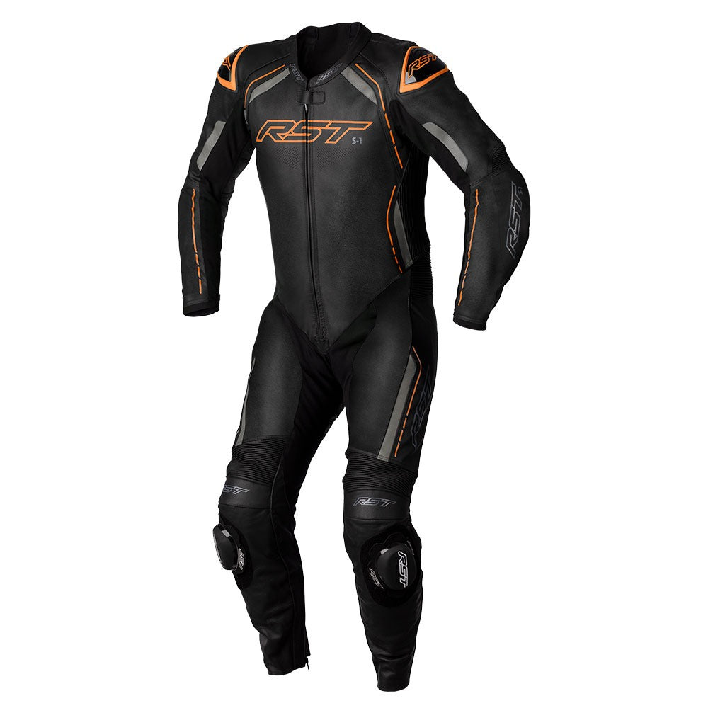 RST S-1 Motorcycle Racing Suit - ZEES MOTO