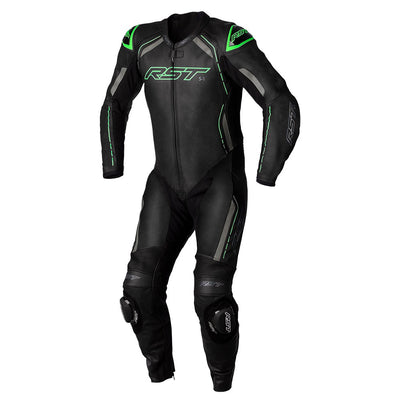 RST S-1 Motorcycle Racing Suit - ZEES MOTO