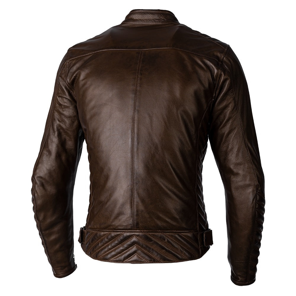 RSTMoto Roadster 3 CE Mens Motorcycle Jacket - ZEES MOTO