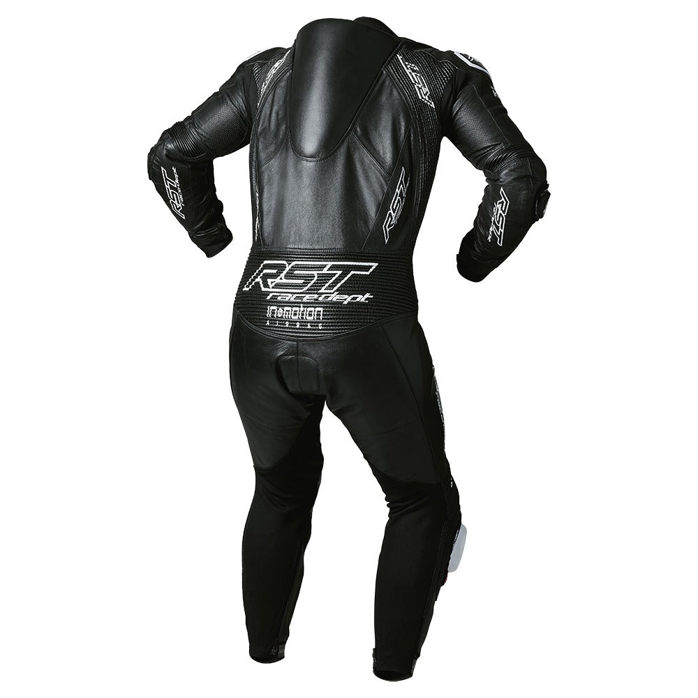 RST V4.1 Evo Airbag Motorbike Racing Suit - ZEES MOTO