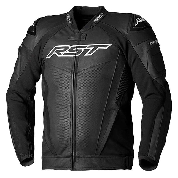 RSTMoto S-1 Mesh CE Mens Motorcycle Jacket