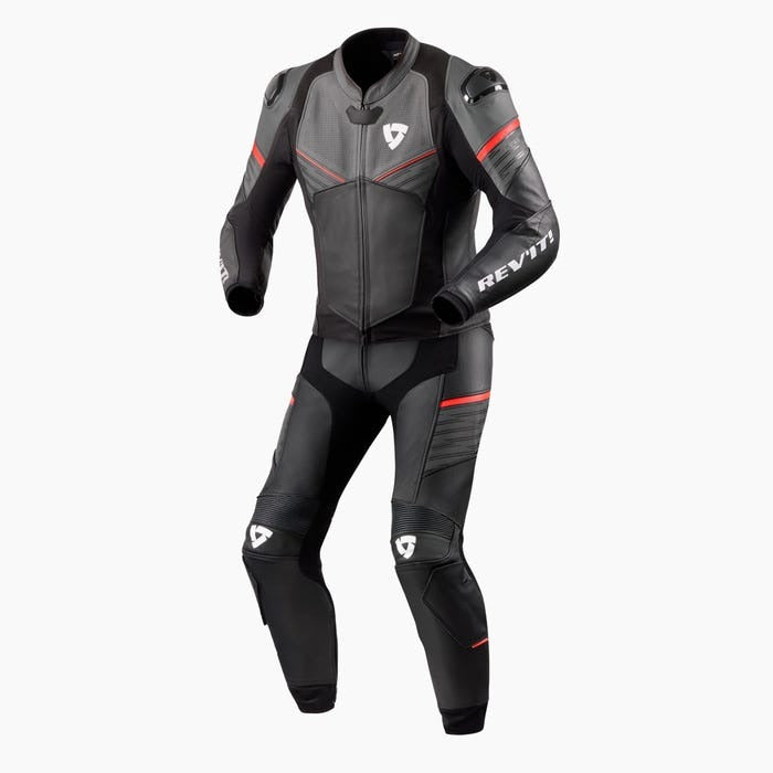Revet Beta Motorcycle Racing Suit - ZEES MOTO