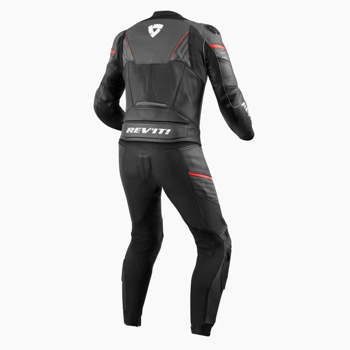 Revet Beta Motorcycle Racing Suit - ZEES MOTO