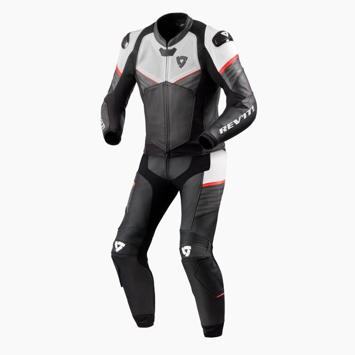 Revet Beta Motorcycle Racing Suit - ZEES MOTO