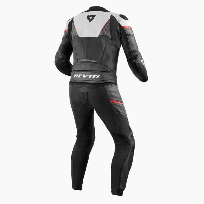 Revet Beta Motorcycle Racing Suit - ZEES MOTO
