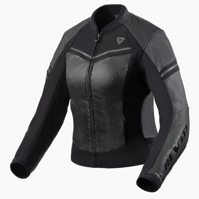 Revet Median Ladies Motorcycle Jacket - ZEES MOTO