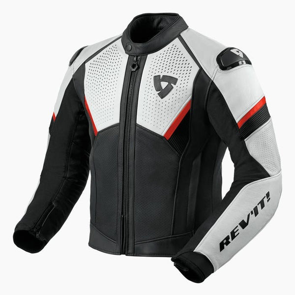 Revet Matador Motorcycle Jacket
