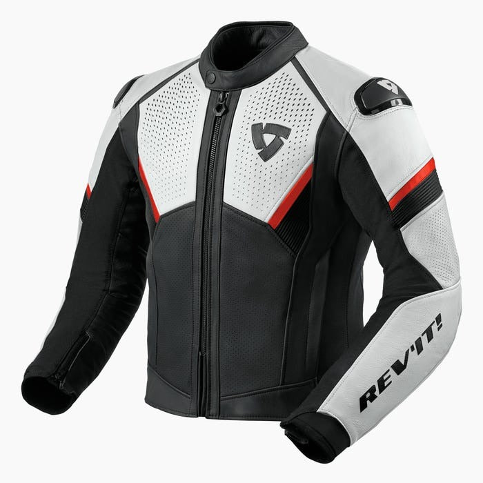 Revet Matador Motorcycle Jacket - ZEES MOTO