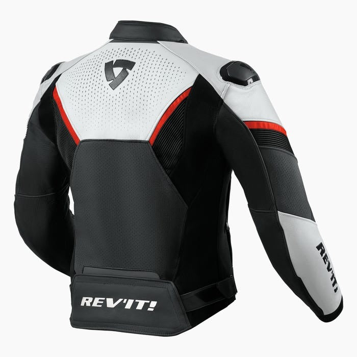 Revet Matador Motorcycle Jacket - ZEES MOTO