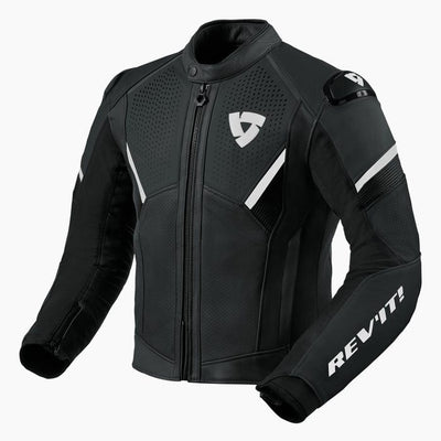 Revet Matador Motorcycle Jacket - ZEES MOTO