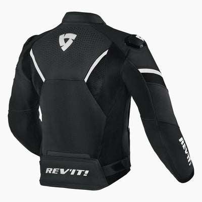 Revet Matador Motorcycle Jacket - ZEES MOTO