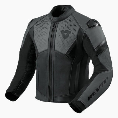 Revet Matador Motorcycle Jacket - ZEES MOTO