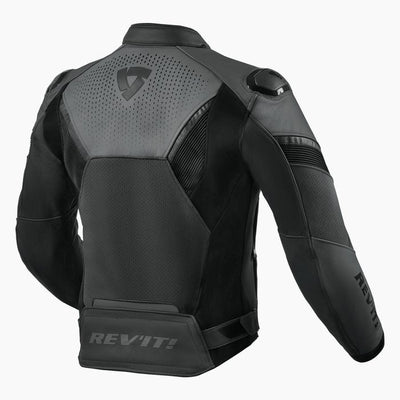 Revet Matador Motorcycle Jacket - ZEES MOTO