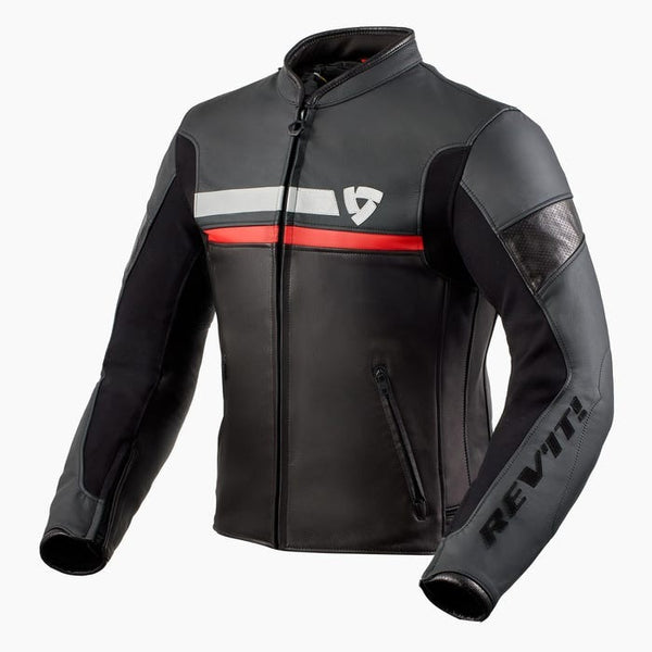 Revet Mile Motorcycle Jacket