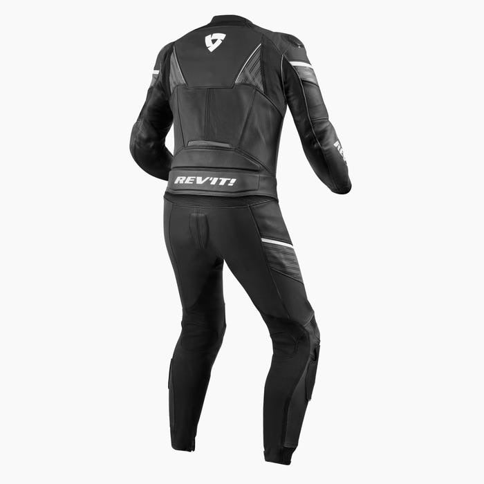 Revet Beta Motorcycle Racing Suit - ZEES MOTO